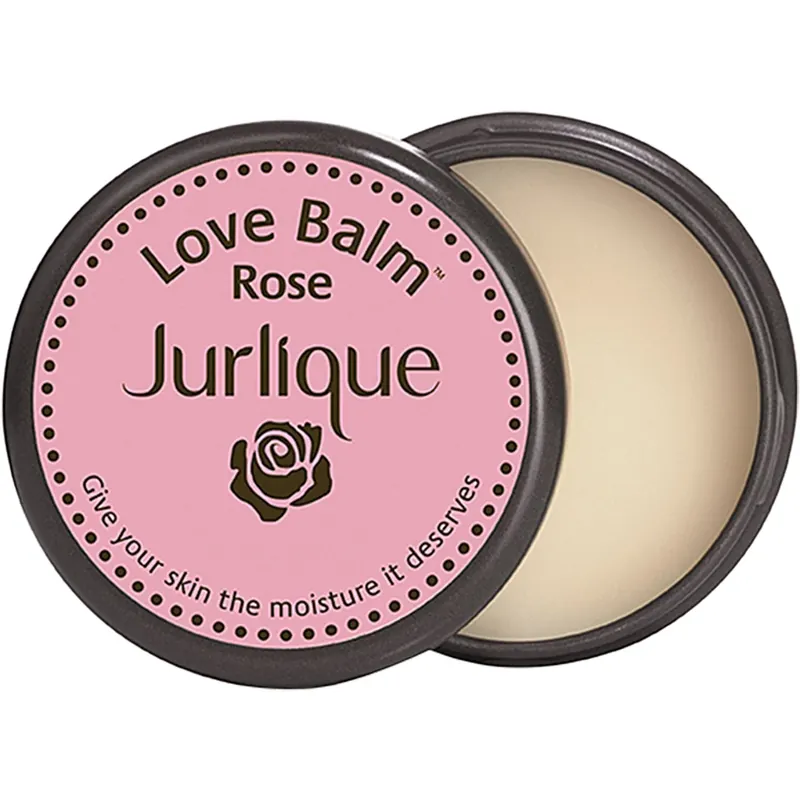 Bestseller Rose Love Balm 15 ml