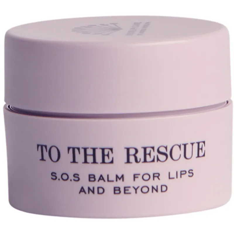 Acai Anntioxidant Lip Balm 10 ml Pakollinen (Must-Have)
