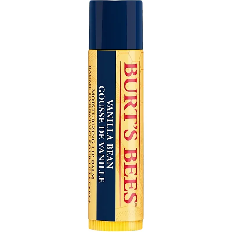 Burt‘s BeesLip BalmVanilla Bean 4,2 g Merkkituote