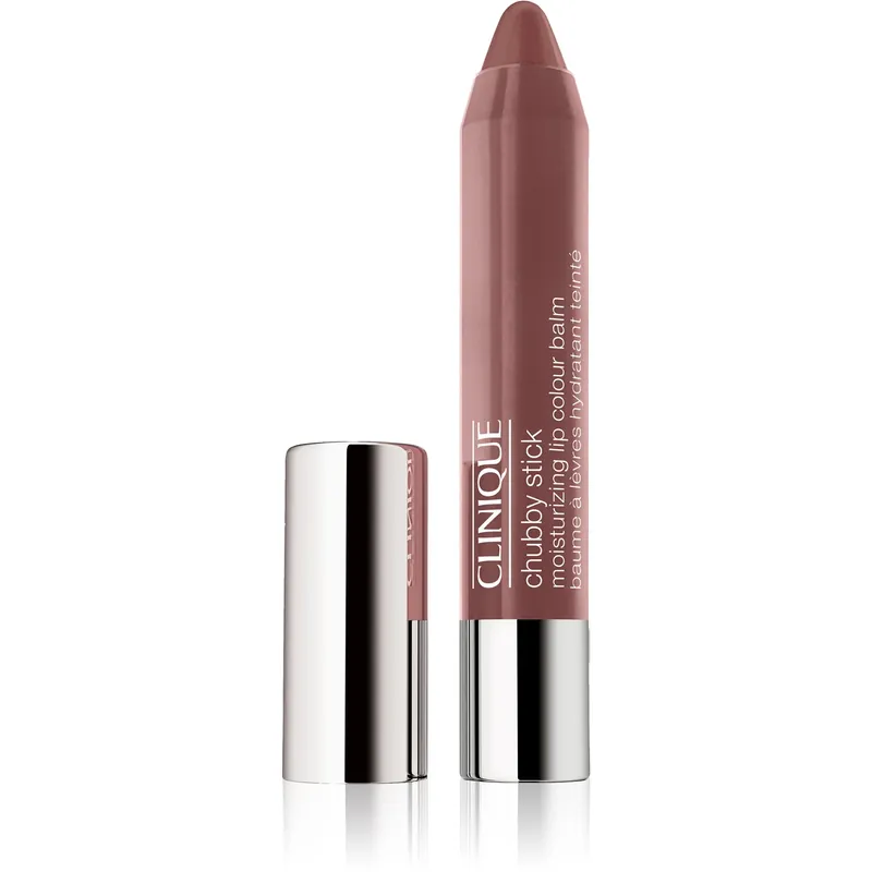 Merkkituote CliniqueChubby Stick Moisturizing Lip Colour BalmGraped-Up 3 g