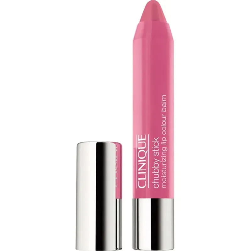CliniqueChubby Stick Moisturizing Lip Colour BalmWhoopin Watermelon 3 g Suosittu