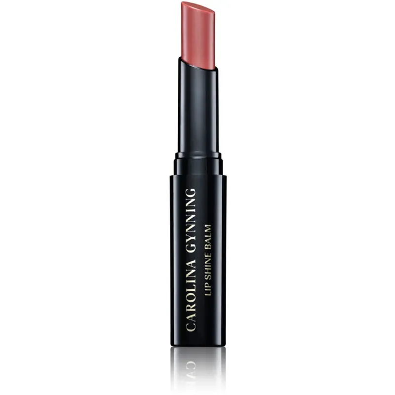 Gynning BeautyLip Shine BalmBohemia 2,1 g Erikoistarjous