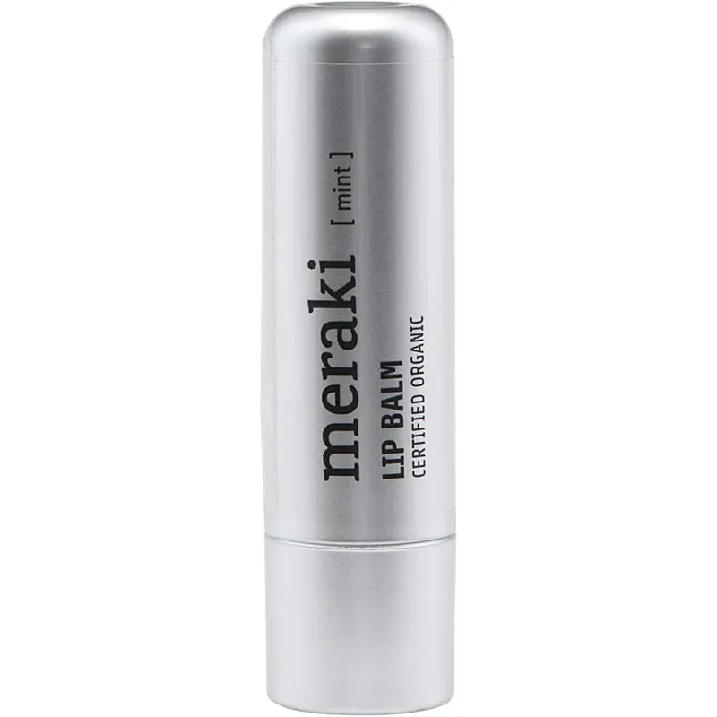 Paras Hinta MerakiLip BalmMint 4,8 g