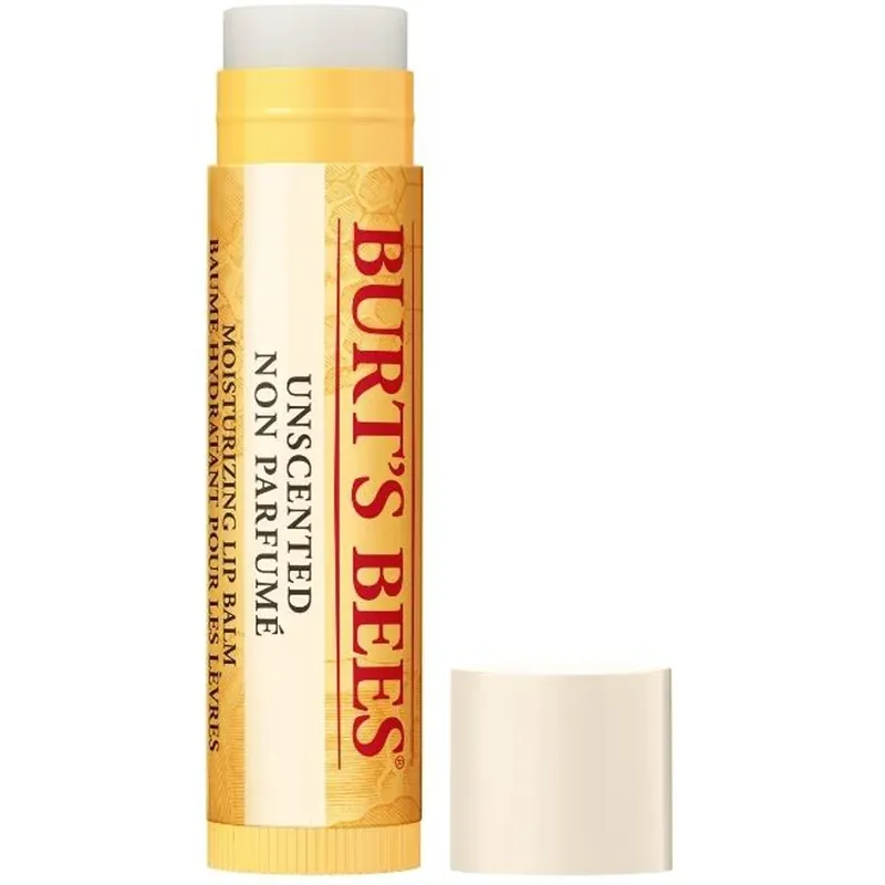 Burt‘s BeesLip BalmUnscented 4,2 g Halpa