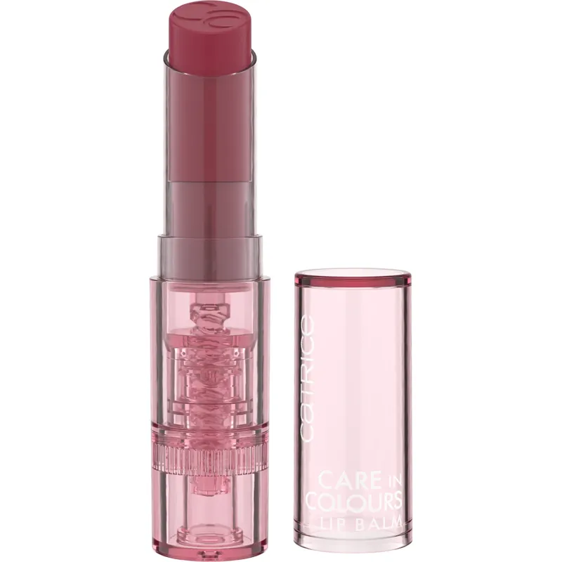CatriceCare In Colours Lip Balm030 3 g Viikonlopputarjous