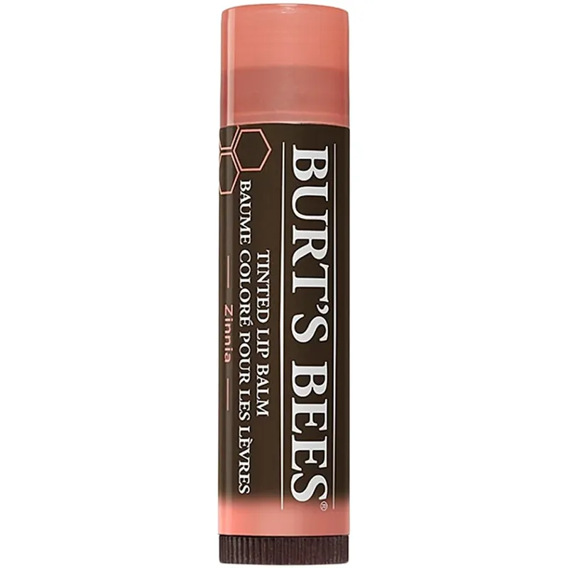Burt‘s BeesTinted Lip BalmZinnia 4,2 g Tarjous