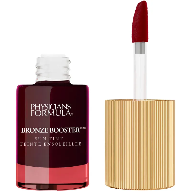 Physicians FormulaBronze Booster Sun Tint Cheek & LipBronze Tint 10 ml Suoraan Valmistajalta