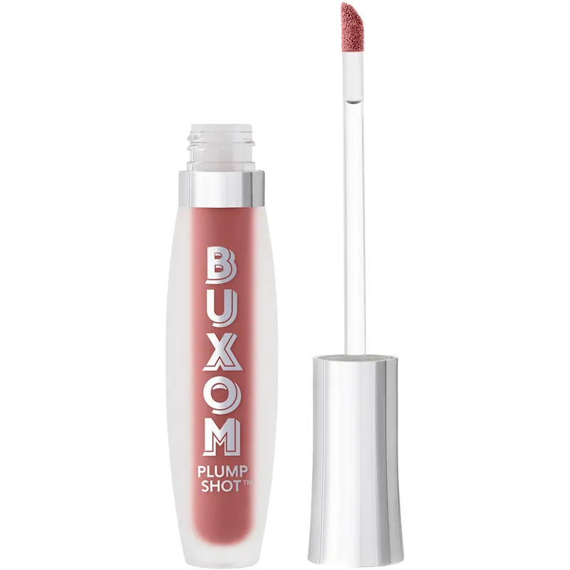 BuxomPlump Shot Lip SerumDolly Babe 4 ml Halpa Hinta