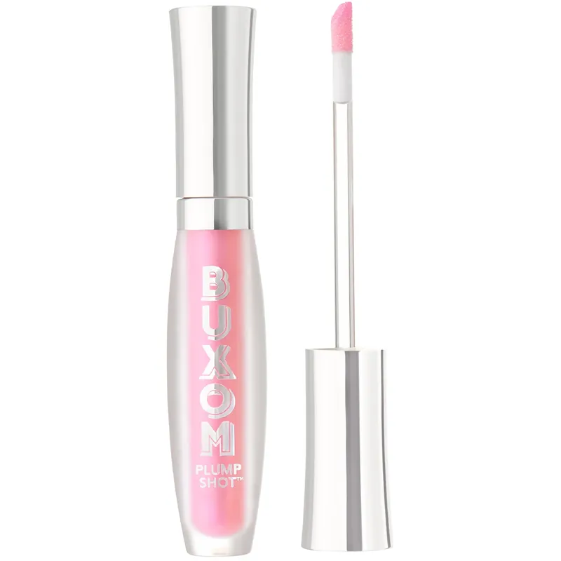 BuxomPlump Shot™ Collagen-Infused Lip SerumSpelbound Pink 4 ml Löytö
