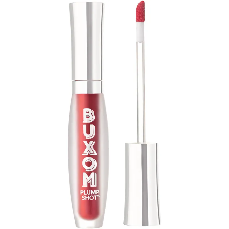 Sertifioitu BuxomPlump Shot™ Collagen-Infused Lip SerumEnchanted Berry 4 ml