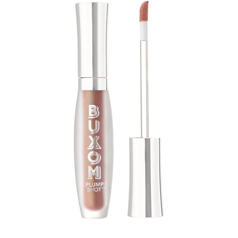 Tukkuhinta BuxomPlump Shot™ Collagen-Infused Lip SerumCelestial Nude 4 ml