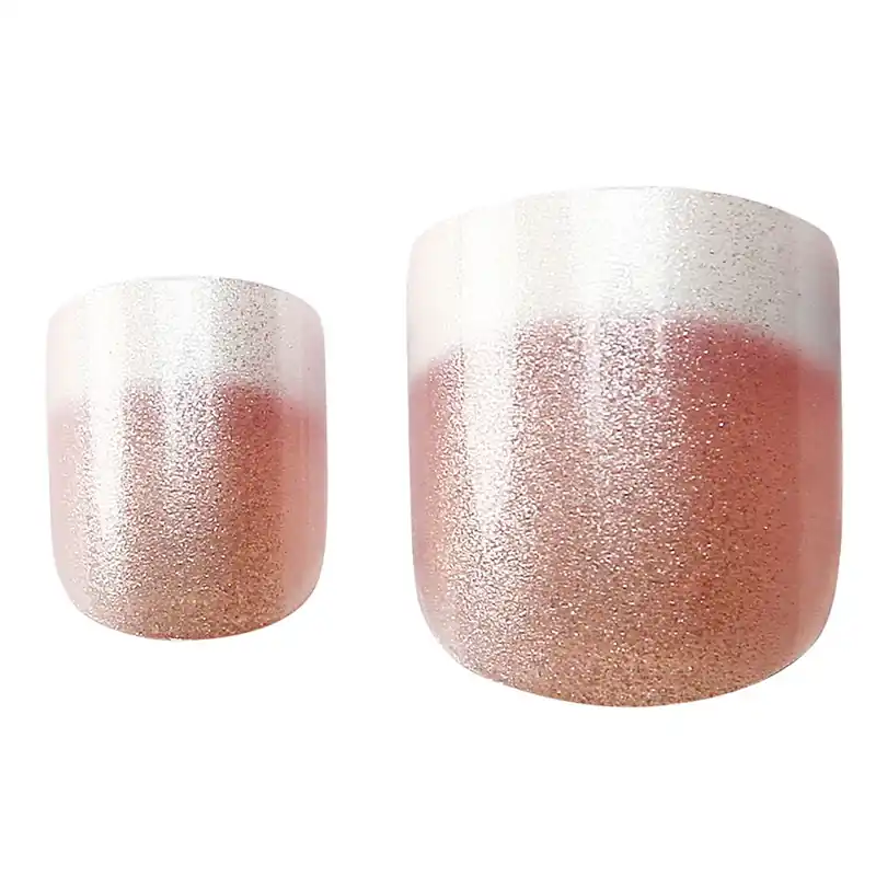 DependPress & Go French Look Rosa Skimmer Square Petite Tukkuhinta