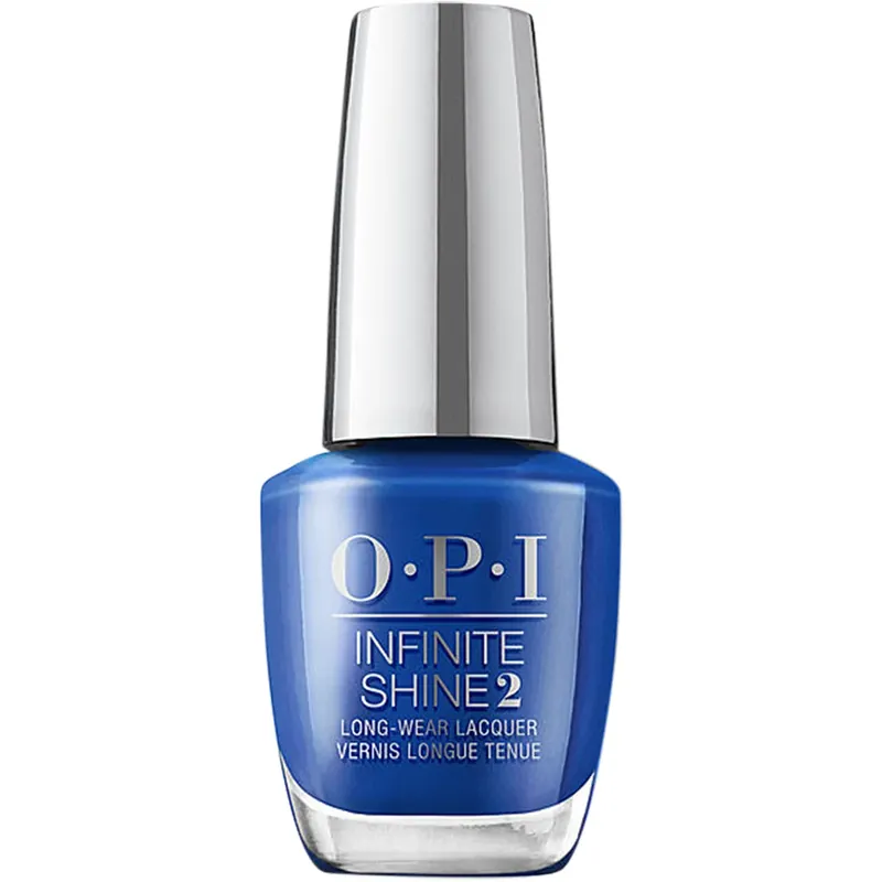 Pikatoimitus OPIInfinite ShineRing in the Blue Year 15 ml