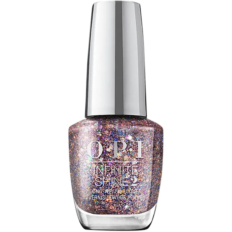 Bestseller OPIInfinite ShineConfetti Ready 15 ml