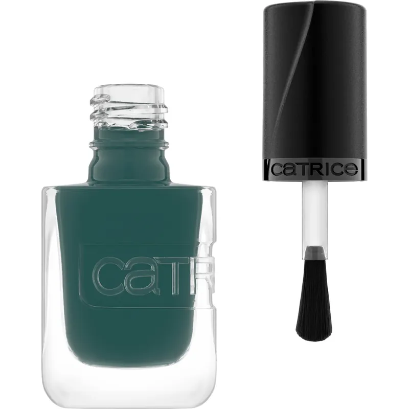 CatriceGel Affair Nail Lacquer41 10,5 ml Suoraan Valmistajalta