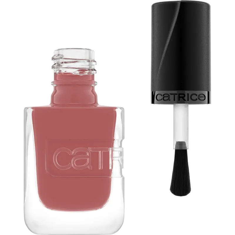 CatriceGel Affair Nail Lacquer008 Rosywood Hills 10,5 ml Kampanjahinta