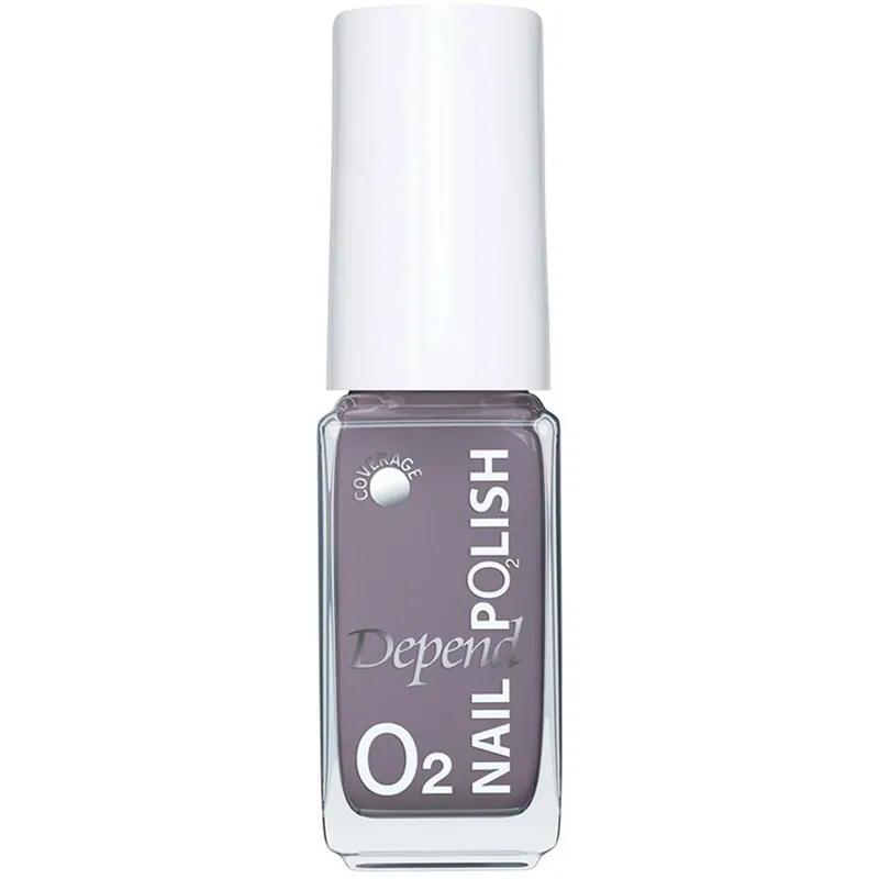 DependMinilack OxygenA781 5 ml Uusi Kokoelma