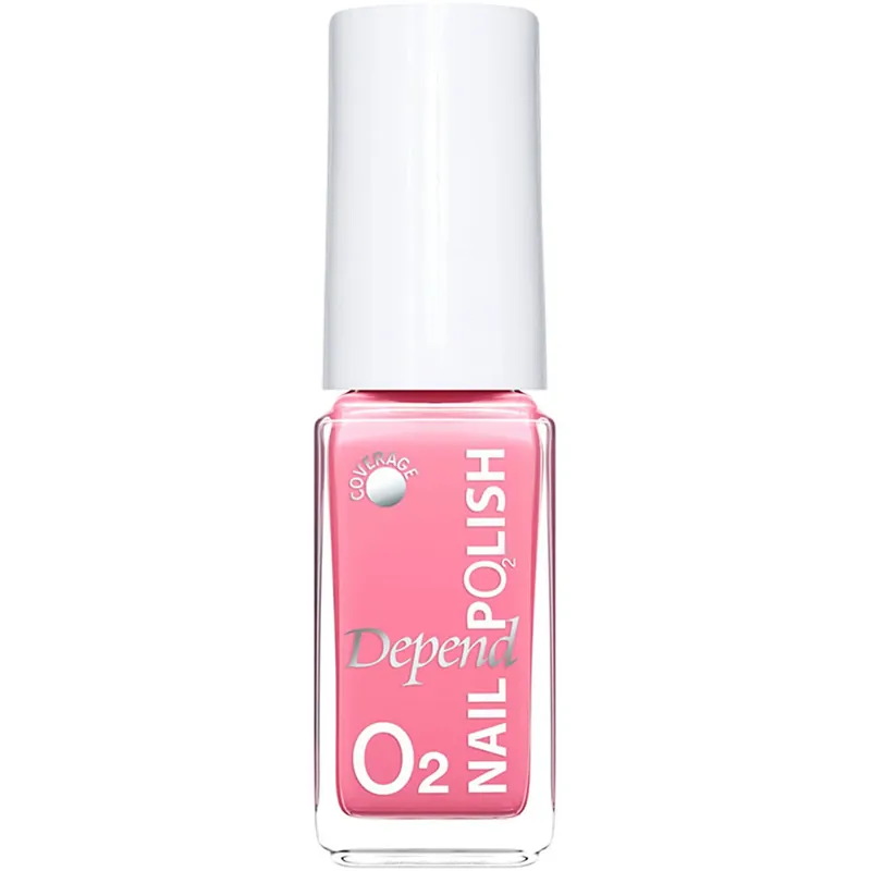 DependMinilack OxygenA791 5 ml Merkkituote