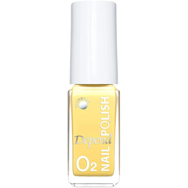 DependMinilack OxygenA794 5 ml Suoraan Valmistajalta
