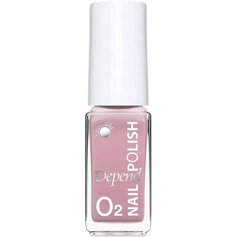 Nopea Toimitus DependMinilack OxygenA810 5 ml