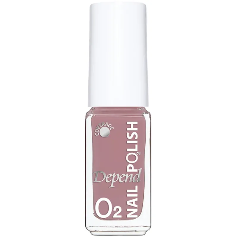 Suosittu DependMinilack OxygenA761 5 ml