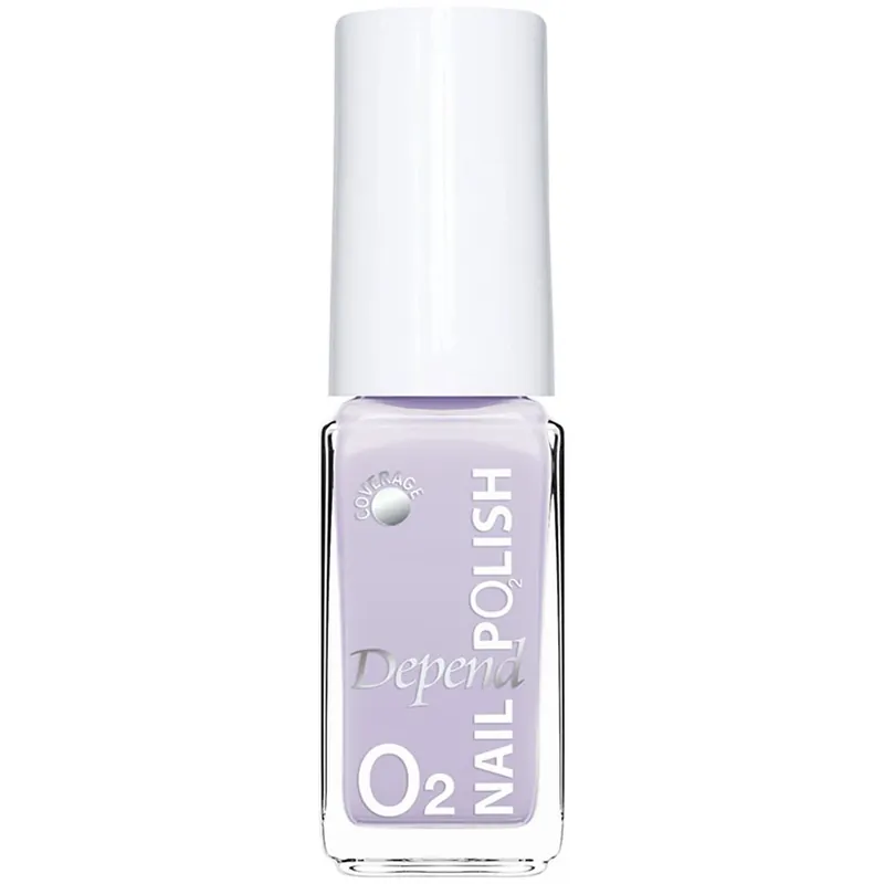 DependO2 Whispers of WonderlandMinilack 838 5 ml Edullinen Hinta