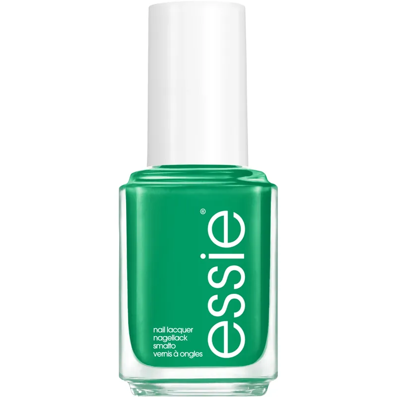 EssieNail LacquerGrass Never Greener 905 13,5 ml Alennus