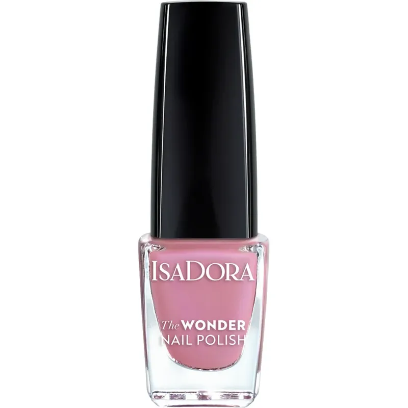 IsaDoraWonder Nail Polish191 Pink Bliss 6 ml Kampanjahinta