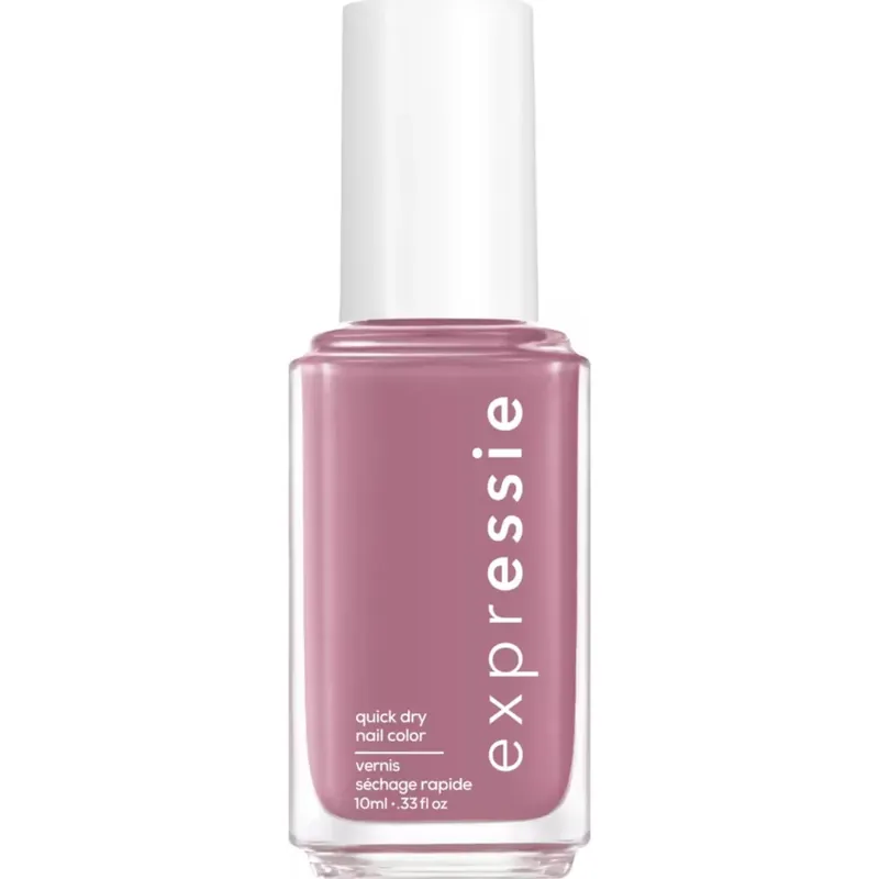 EssieExpressieGet A Mauve On Korkea Laatu