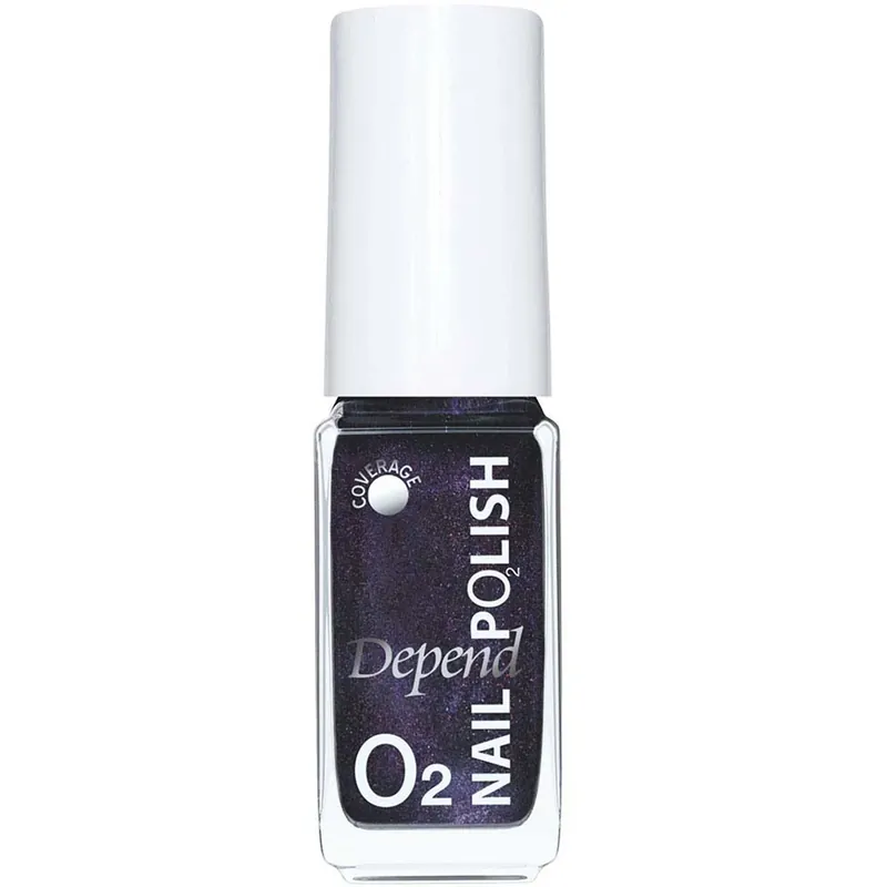 Päivän Tarjous DependMinilack OxygenA787 5 ml