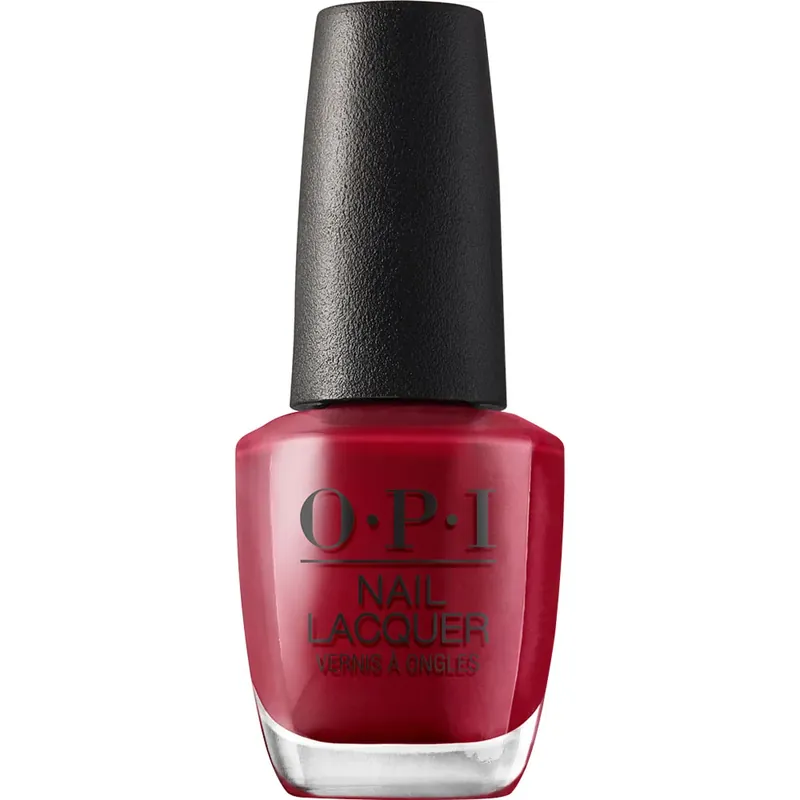 OPIClassic ColorChick Flick Cherry 15 ml Halpa Hinta