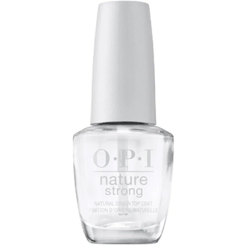 Superhinta OPINature StrongTop Coat 15 ml