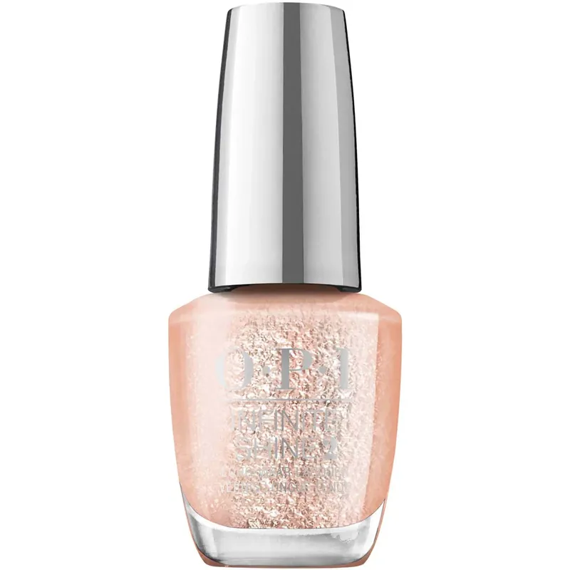 Alennettu OPIInfinite ShineSalty Sweet Nothings 15 ml
