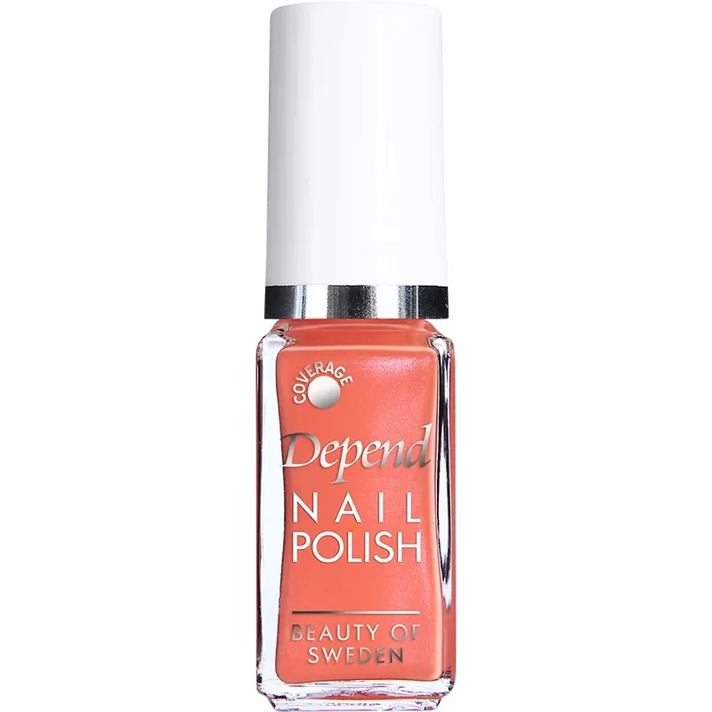 Halpa Hinta DependMini Nail Polish, 621621