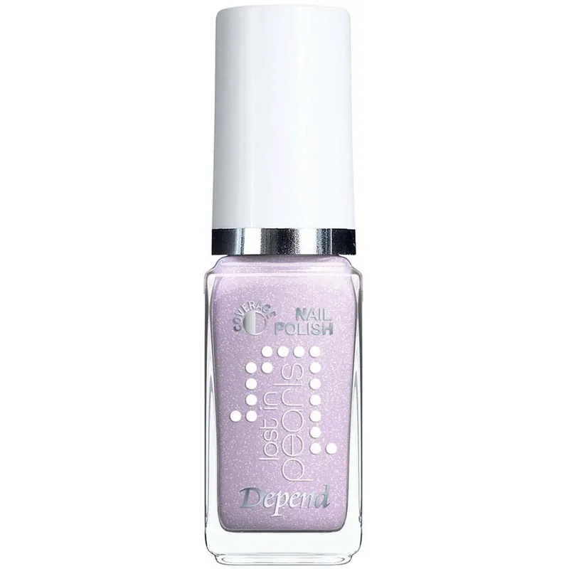 DependLost in PearlsLavender Shine 5 ml Merkkituote
