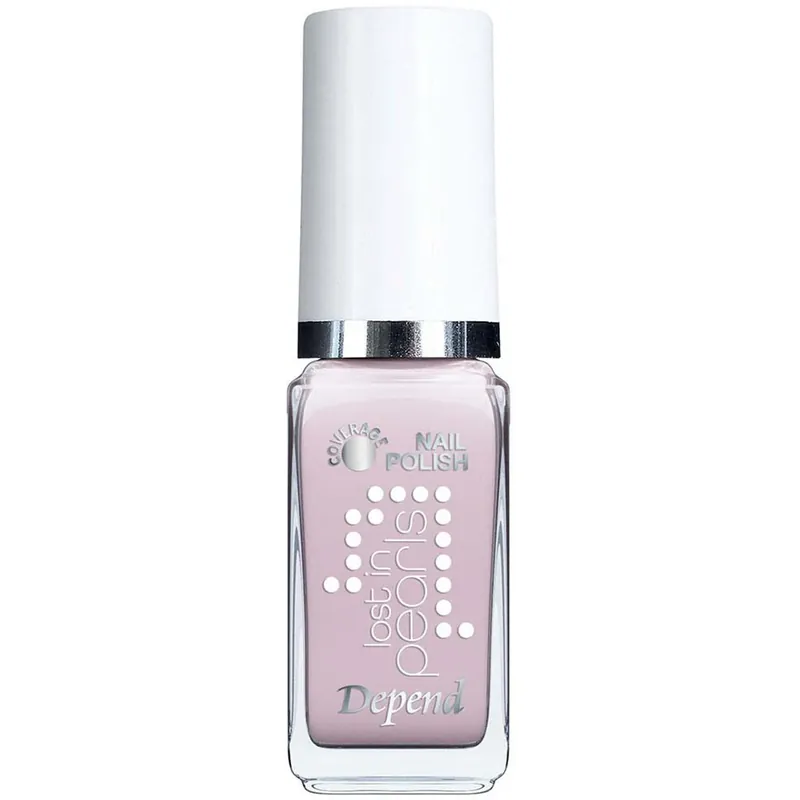 DependLost in PearlsOcean Rock 5 ml Alennus