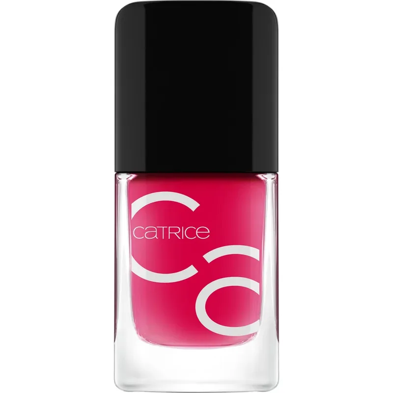 Sertifioitu CatriceIconnails Gel Lacquer141Jelly-licious 10,5 ml