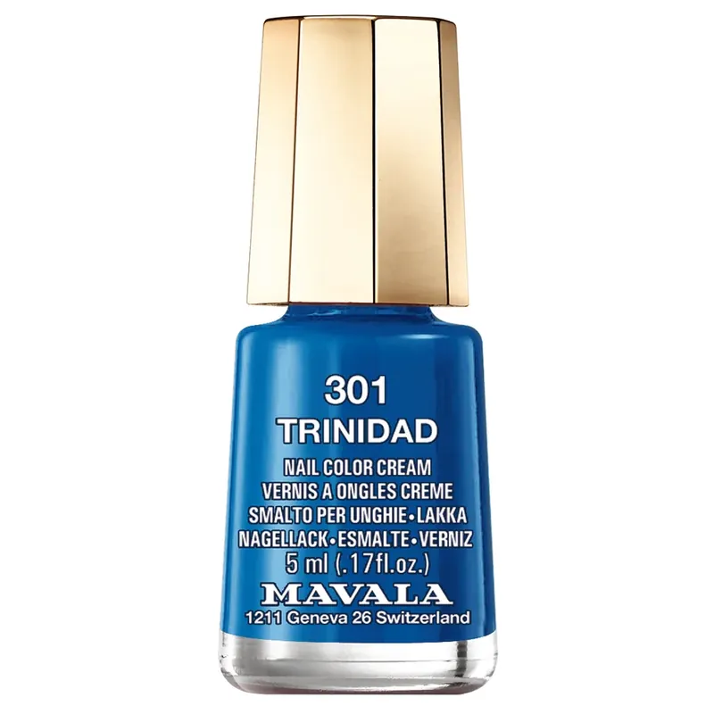 Tilaa Heti MavalaNail ColorTrinidad 5 ml