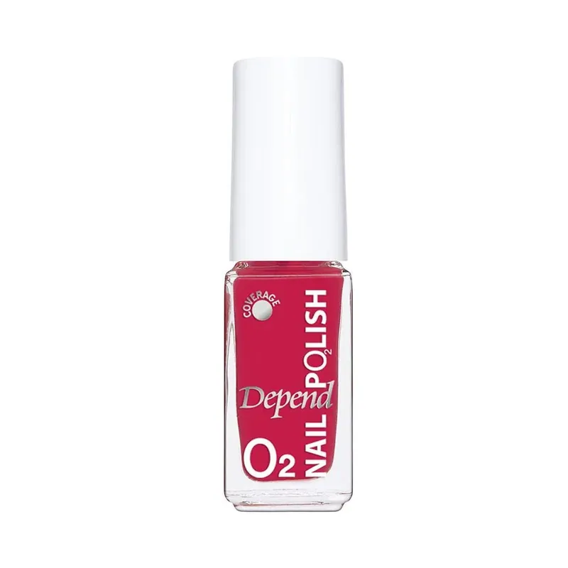 Uusi Kokoelma DependDepend CosmeticA767 5 ml