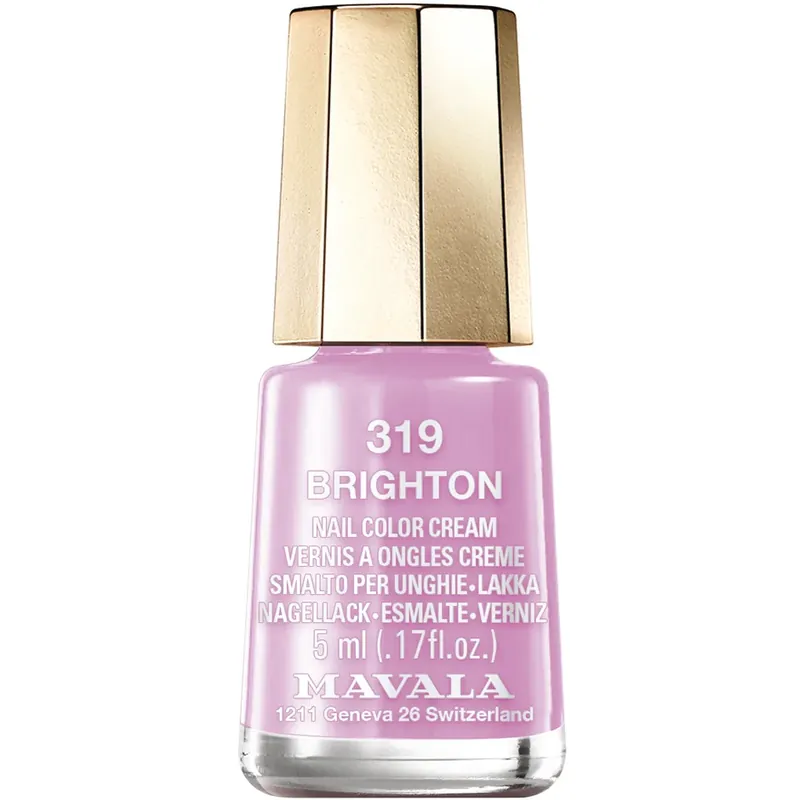 MavalaNail ColorBrighton 5 ml Viimeinen Mahdollisuus