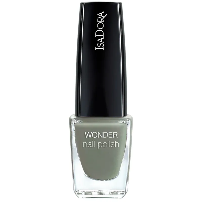 IsaDoraWonder Nail PolishNordic Pine 6 ml Superhinta