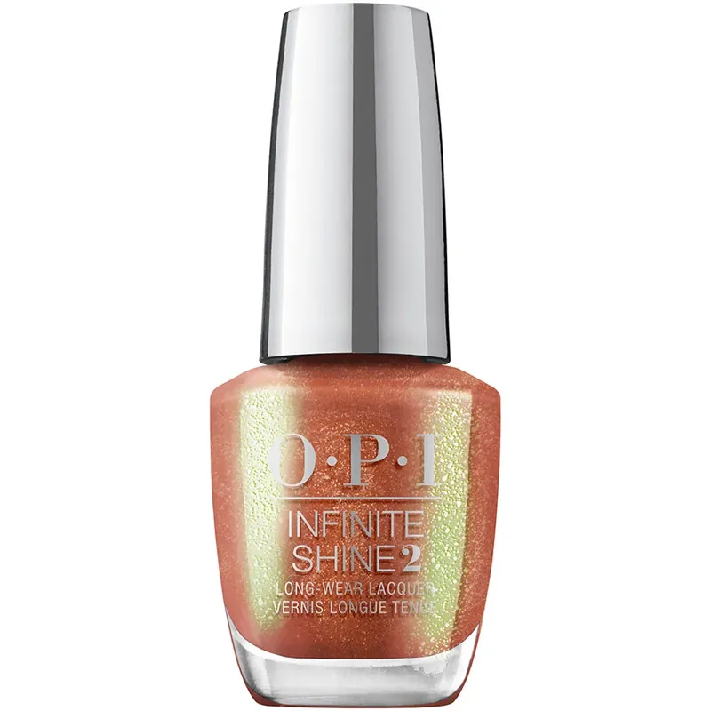 OPIInfinite Shine Virgoals 15 ml Edullinen