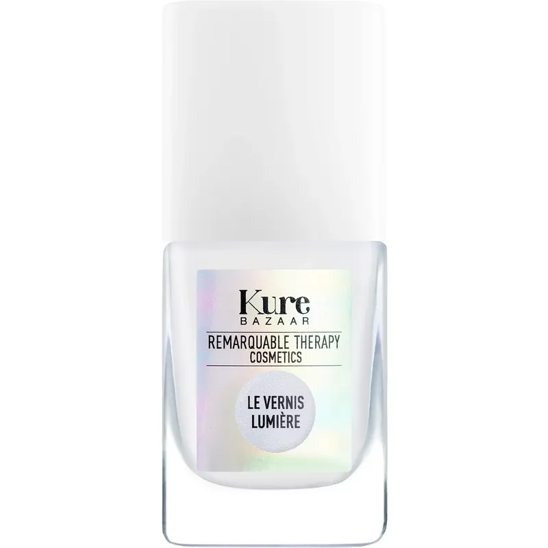 Halpa Hinta Kure BazaarNail Hardener IlluminatorBlanc 10 ml