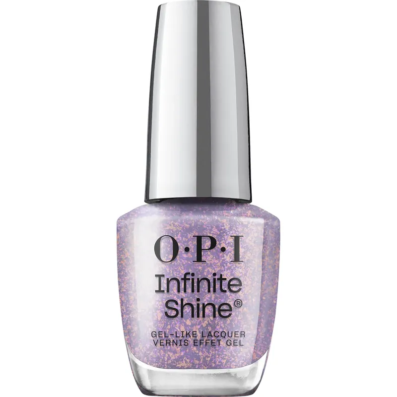 Suosittu OPIInfinite Shine Spring CollectionWhere Time Stuns Still 15 ml