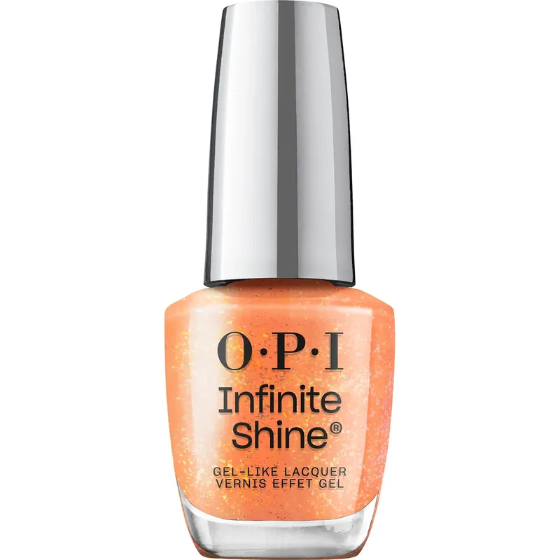 OPIInfinite Shine Spring CollectionDreamsicle 15 ml Alennettu Hinta