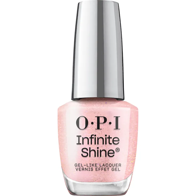 Tehdashinta OPIInfinite Shine Spring CollectionSneak a Pink 15 ml