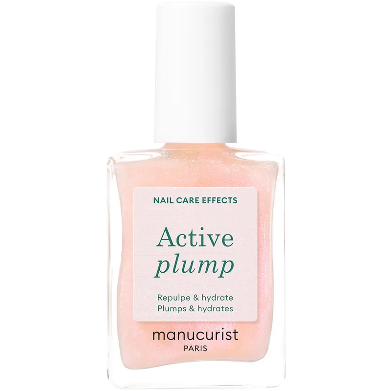 ManucuristActive Plump - Pink Glazed 15 ml Aito