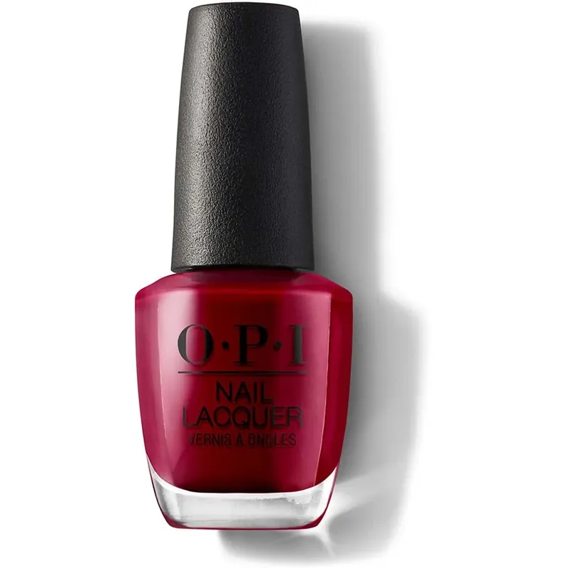 OPIClassic ColorMiami Beet 15 ml Suoraan Valmistajalta