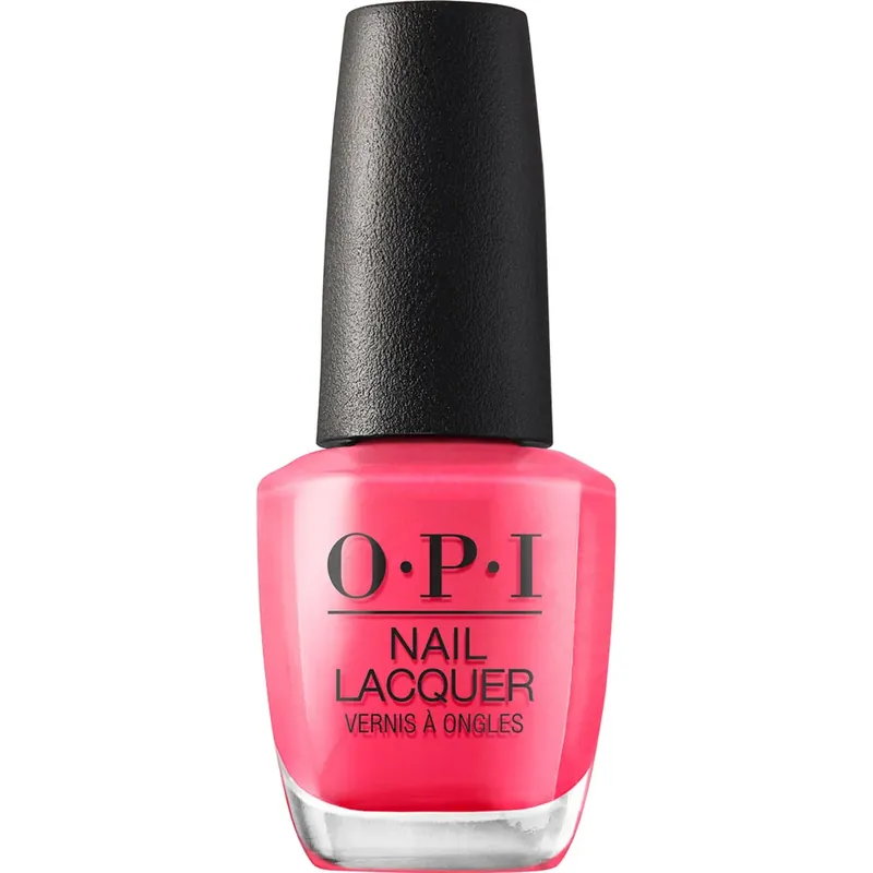 OPIClassic ColorStrawberry Margarita 15 ml Halpa