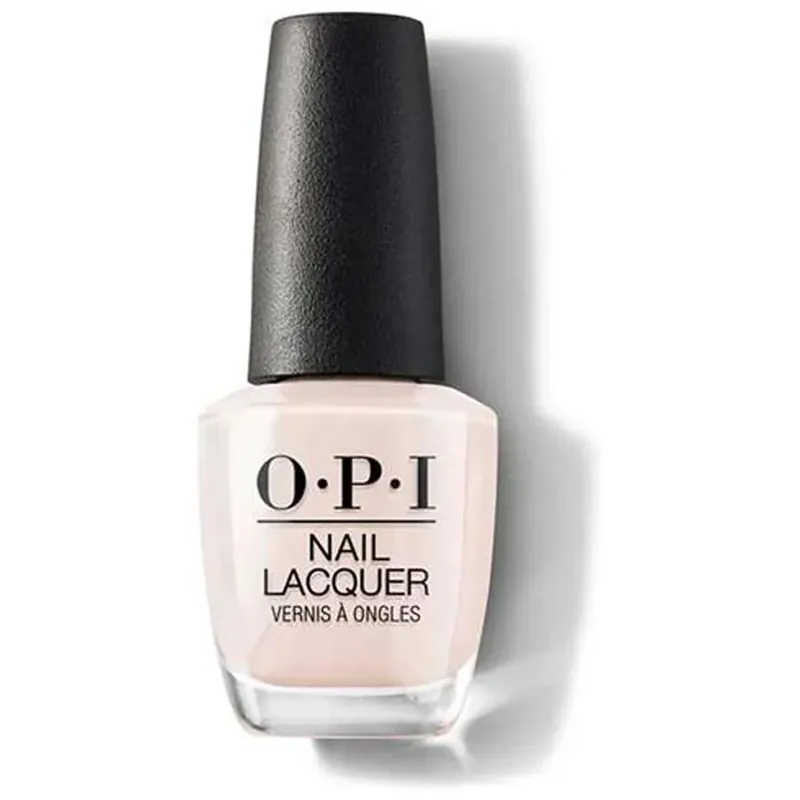 OPIClassic ColorTiramisu For Two 15 ml Tilaa Nyt